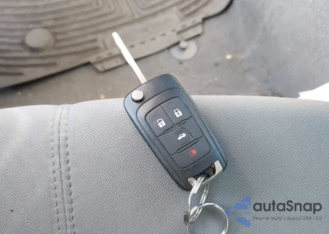 2017 Chevrolet Impala Ls from USA, damaged, VIN 2G11Z5SA1H9188289